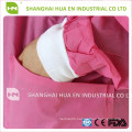 Disposable SMS dental lab jacket lab gown